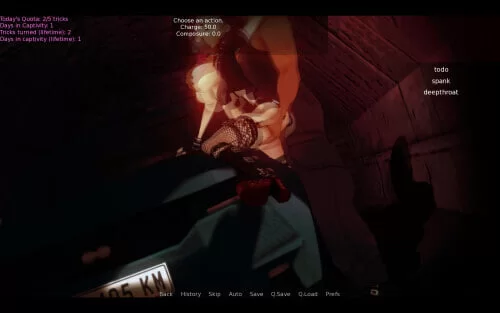 [SLG汉化PC安卓]行动-确立统治地位  Establish Dominance v0.3.3 [1+1G][百度盘]