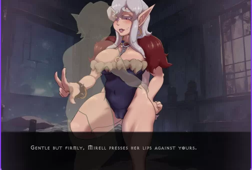 更新【日系SLG/魔物娘/动态pc+安卓】红色方案 v0.06 AI汉化 [2+3.85G][百度盘]