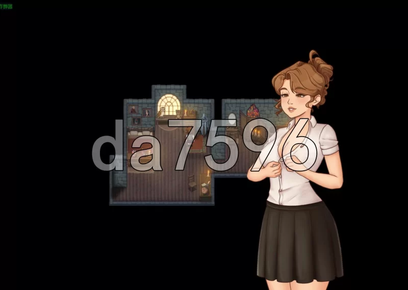 [日式RPG/新作]赫敏的商店v0.2.7 安卓 内嵌AI汉化步兵版+作弊码 [1+910M][百度盘]