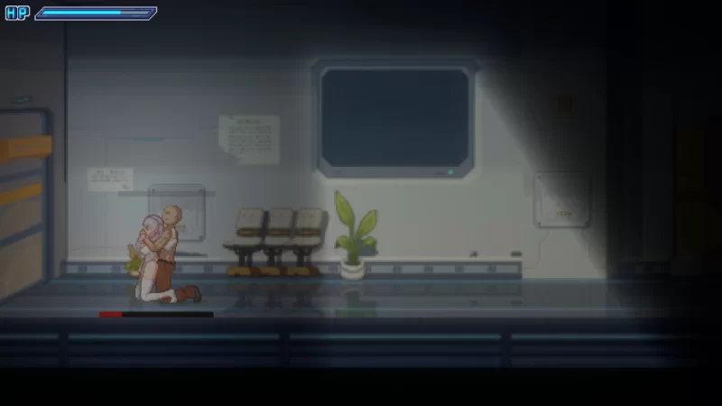 [PC][ACT/2D/亚洲]多洛丝协议 DolOS Protocol V0.1 官方中文版 [PC+… [1+256M][百度盘]