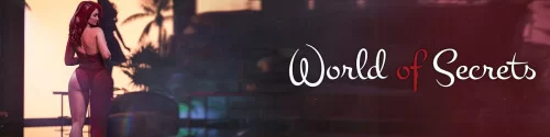 PC+安卓–秘密世界 World of Secrets v0.6.7 [1+8.27G][百度盘]