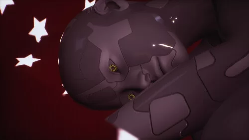 PC–3D-Silicon Girl v1.0 [1+2.62G][百度盘]