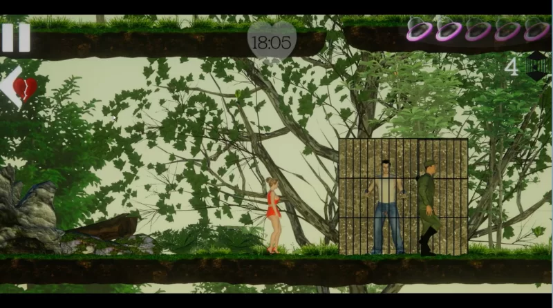 【SLG/PC/试玩】娜塔莉与士兵们Demo [1+900m][多种下载方式]