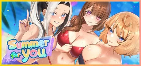 【精品SLG官中PC动态无码全DLC】夏日风情v3.0 [1+3.1G][百度盘]