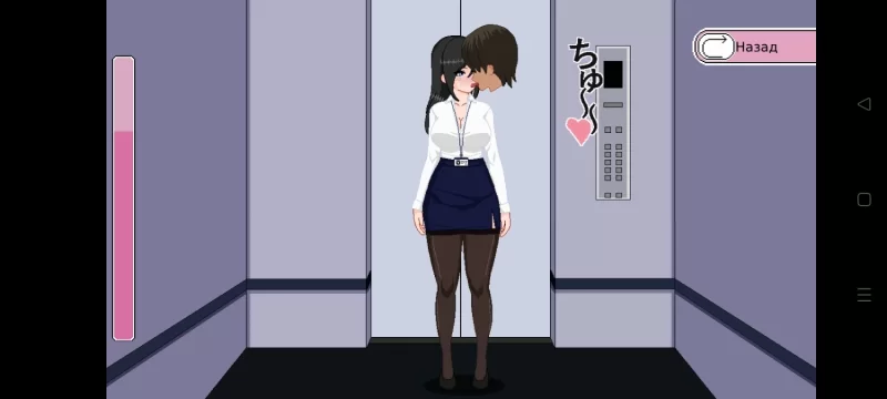 本月最优秀的员工是个超淫乱的女性 [1+259.83MB][百度盘]