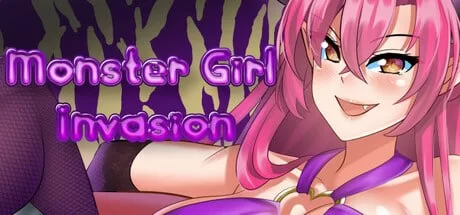 【RPG/更新/巨乳/无码】魔物娘入侵 RPGv1.1 [1+1g][多种下载方式]