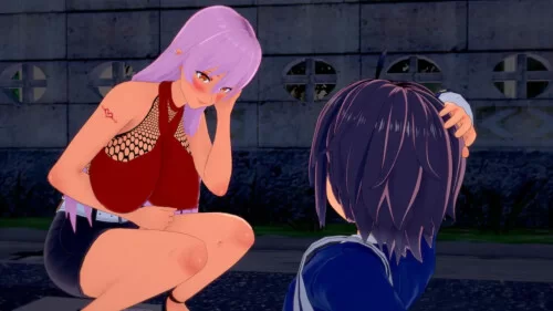 【日系/SLG/动态】魅魔诡计：成长问题 Succubus Trick: Grown Up P… [1+4.4G][百度盘]