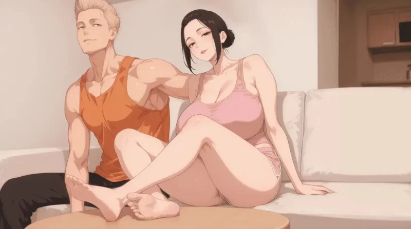 【日系/SLG/动态/更新】不破的爱v0.6赞助 AI汉化版 [1+3.18G][百度盘]