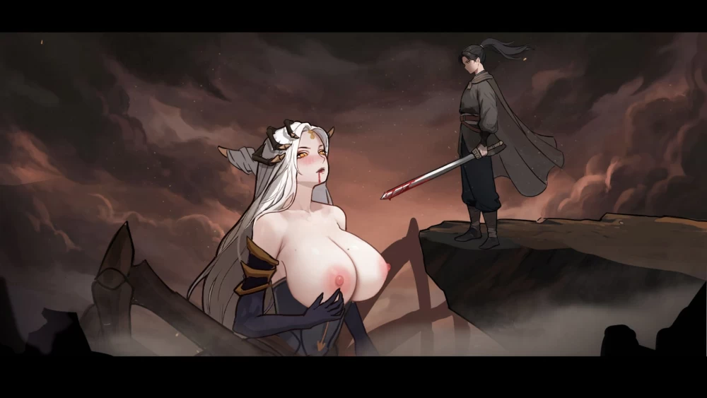 【更新SLG官中PCv20260826】大侠狂想曲 [1+1G][百度盘]