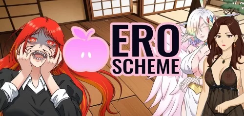 【日系/SLG/动态】色情计划 Ero Scheme v0.8.5.1AI汉化 [1+4.6G][百度盘]