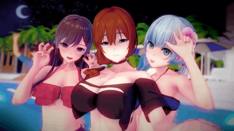 性感文件 xxxFiles v0.2.4 AI汉化版【PC+安卓/5.51G/更新】 [2+5.51G][百度盘]