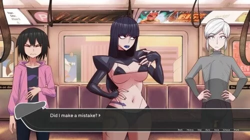 【pc+安卓】极致阳刚 Hyperphallic Ep.2 [1+3.3g][百度盘]
