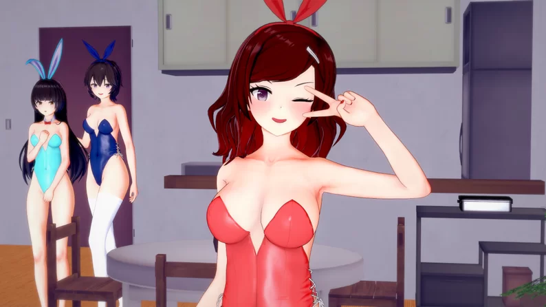 [PC+安卓/SLG/动态] 欲望之罪/淫欲之罪 Lustful Sin v0.9.7官中步兵 [2+4G][百度盘]