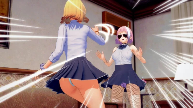 [PC][SLG/3D/亚洲]学院 直播 Academy Live v0.11 汉化版[PC+安卓/5.45G… [1+5.45G][百度盘]