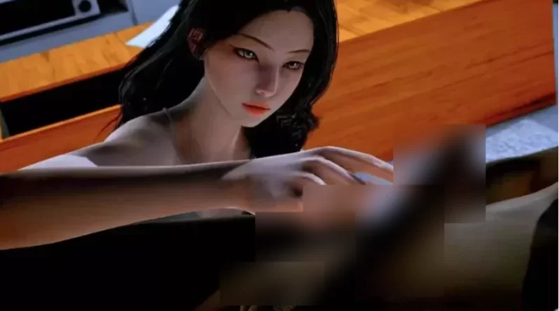 pc杀戮者的传说/杀手的神话 Ch.11官中汉化 [1+3.47g][百度盘]
