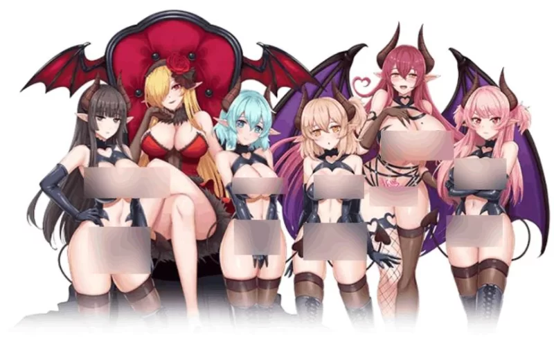 PC[精品SLG/卡牌肉鸽] 带我去地下城吧！v1.7.4 官中步兵 [1+1.3g][百度盘]