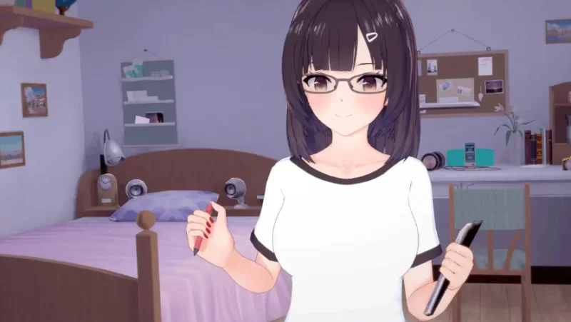 淫欲之罪v0.9.8 AI版【PC+安卓 [1+5g][百度盘]