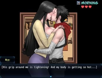 [RPG汉化PC无码三部合集]僵尸生活2：僵局 Zombie’s Retreat 2 Grid… [1+3.5G][百度盘]