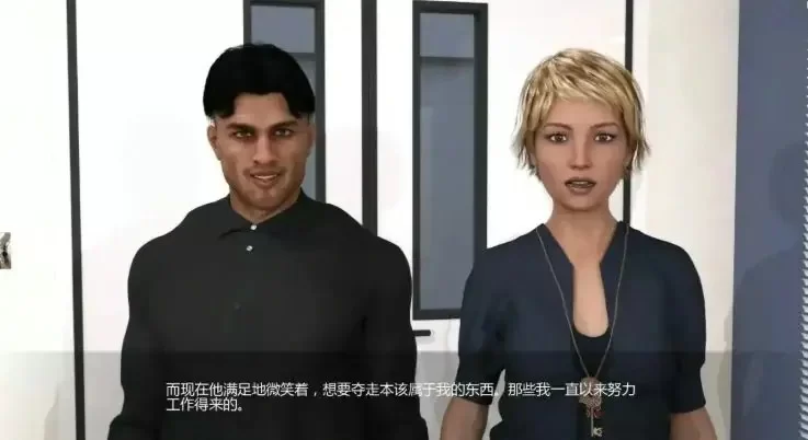 【PC/安卓/AI汉化/欧美/3D/SLG游戏/2.1G】蝰蛇守护   Ver0.55 [1P+2.1G][百度盘]