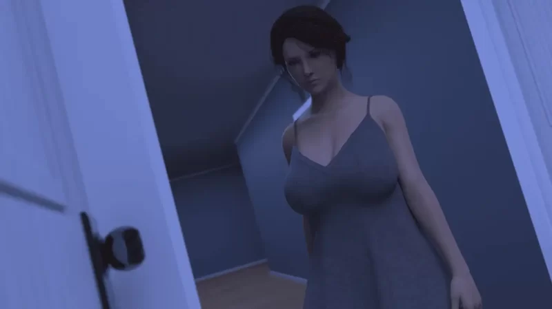 【欧美/SLG/动态/更新】心脏问题粉丝游戏v1.0 AI汉化版 [1+304M][百度盘]