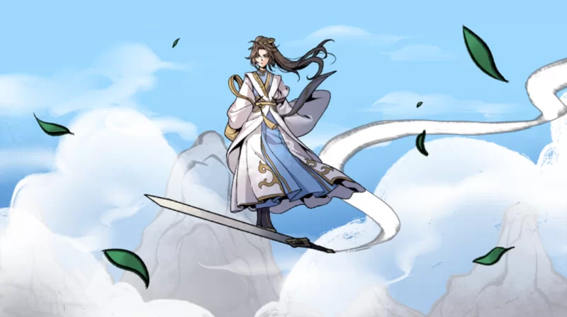 PC【仙侠SLG/官中/NTR】九界之上 Above The Immortality Realm v0.6.0-p [1+1.1g][百度盘]
