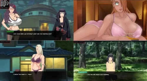【同人/SLG/沙盒/更新】萨拉达训练：最后的战争v4.4 AI汉化版 [1+4.52G][百度盘]