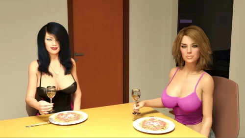 [欧美SLG]渴望我的客人S5Ep30.1汉化版PC+安卓 [2+1.5g][百度盘]
