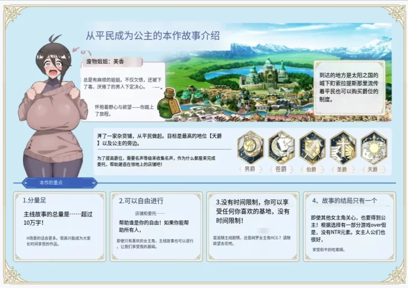 莉丝塔莉亚 [1+3g][百度盘]