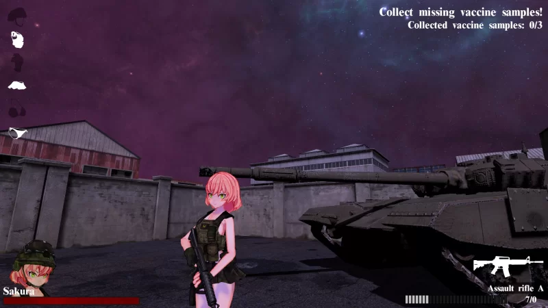 【3D互动/官中/全动态/PC】Back 4 Boobs：樱之脱逃 Back 4 Boobs: S… [1+974M][百度盘]