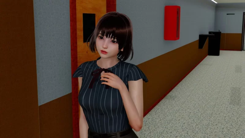 [PC][SLG/3D/欧美]共享之花 Hana2share V0.25 汉化版[PC+安卓/3.88G] [… [1+3.88G][百度盘]