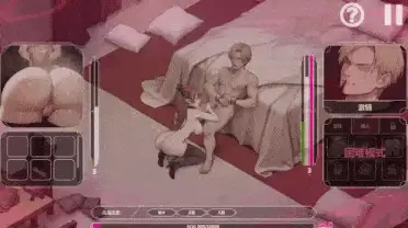 [爆款SLG/更新] 恶魔女王的诱惑 v0.5.0.0 动态官中步兵版 [1+2G][百度盘]