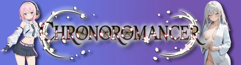 [SLG官中PC安卓动态步兵]时间法师   Chronoromancer  v0.9.4.5b [1+5G][百度盘]