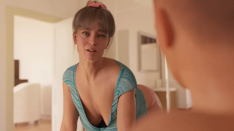[SLG汉化PC安卓动态步兵]与薇姬同居  Living with Vicky v7.0 [1+4.5G][百度盘]