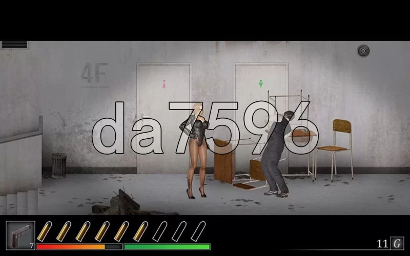 [日式ACT/动态/更新] 逃离Z市3 Ver0.334 官中步兵版 [1+4.80G][百度盘]