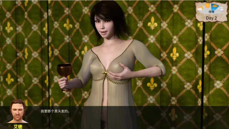 【欧美SLG】权力的妓女S1+S2+S3_E10.1a官中步兵/双端/画廊/沙盒 [2+11.3G][多种下载方式]