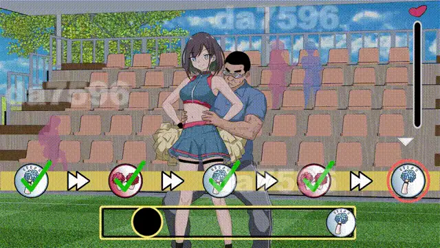 [日式SLG/新作] NTR足球 NTRサッカー v1.0.1 官中版 [1+6.10G][百度盘]
