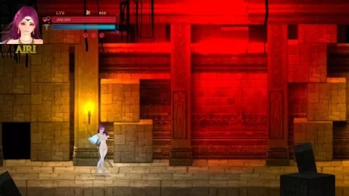 [大型神作ACT/PC] 纯白女神与亡者之都2 Part.56c 官中版+付费包*2+存档 [1+4.3G][百度盘]