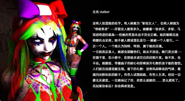【亚洲风SLG/汉化/恐怖】诡命异蚀/UNLiFE V1.3A PC+安卓直装汉化版  [1+3g][百度盘]
