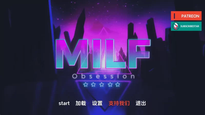 【欧美/SLG/动态/更新】熟女痴迷v0.3.5 AI汉化版 [1+3G][百度盘]