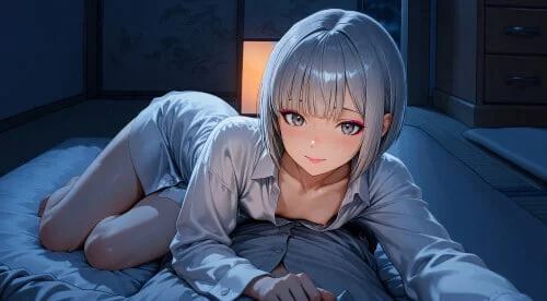 [SLG官中PC安卓动态步兵]伪娘邻居  The Femboy Neighbor v1.1 [1+1G][百度盘]
