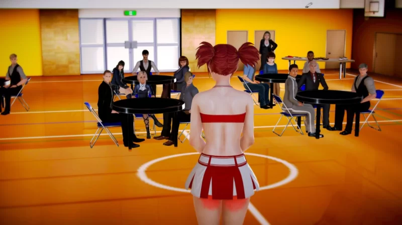 [PC][SLG/3D/欧美]律师 The Lawyer Final 全三部 汉化完结版[PC+安… [1+1.29G][百度盘]