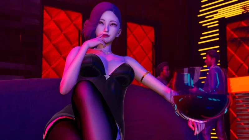 [PC][SLG/3D/亚洲]维度抵抗者V0.1.5 汉化版[PC+安卓/3.68G] [百度盘] [1+3.68G][百度盘]