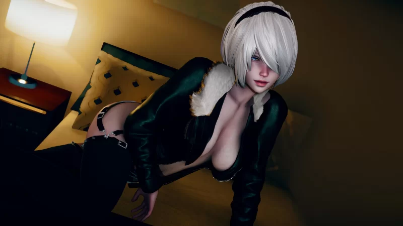 【3D大作/官中/整合包/PC】甜心选择2-原欲 HoneySelect2 DX HONEY … [43+250G][百度盘]