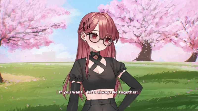 [SLG官中PC]请给我一杯加您母乳的冰拿铁！One Iced Latte v1.26.4.6 [1+700M][百度盘]