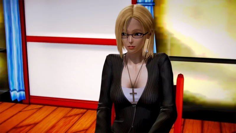 [PC][SLG/3D/欧美]七宗罪 sin7 v0.01 汉化版[PC+安卓/396M] [百度盘] [1+396M][百度盘]