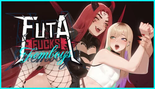 [SLG官中PC]扶她×伪娘 FUTA FUCKS FEMBOYS v1.0.36 [1+7.2G][百度盘]