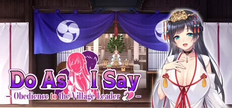 [ADV官中步兵PC]听从我的命令 – 对村长绝对服从 Do As I Say – [1+600M][百度盘]