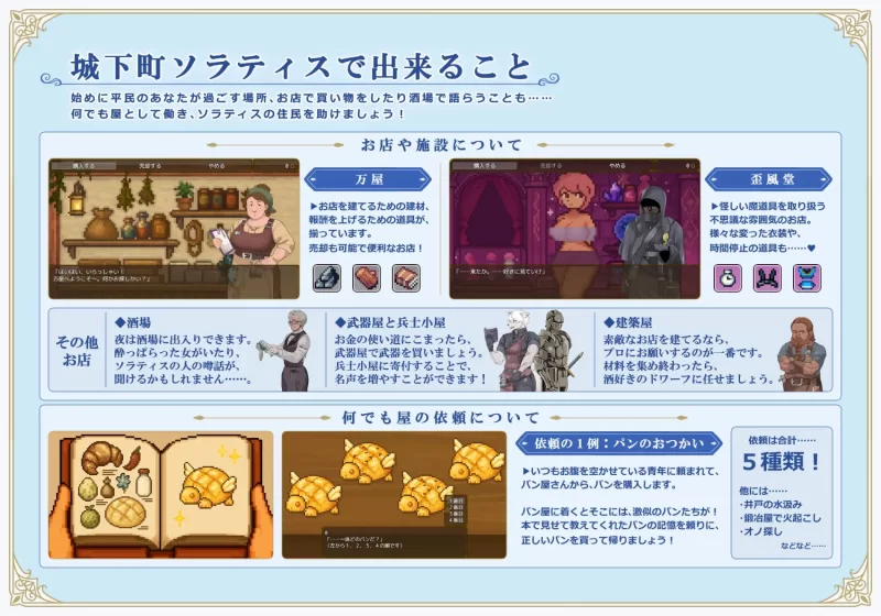 [PC]更新[日式RPG/巨乳爆乳/后宫] 利斯塔利亚 – 阶级、领地… [1+890M][百度盘]