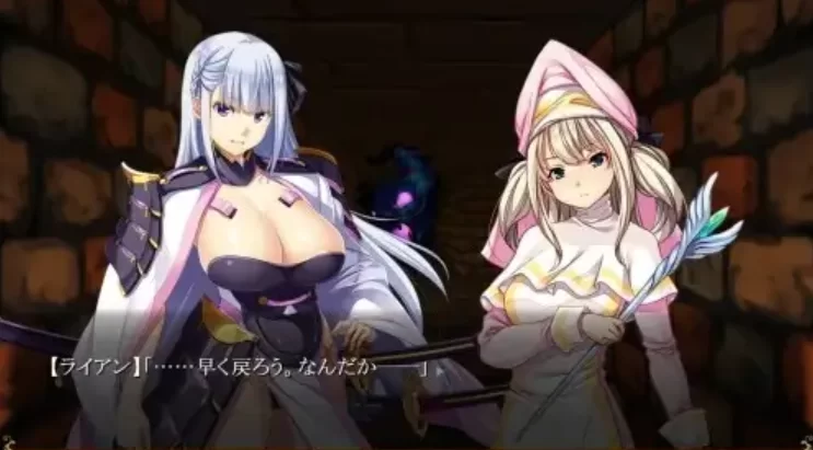 致曾是勇者的人妻们v20260701(DLC1+2) 官中步兵版【PC [1+3.49g][百度盘]