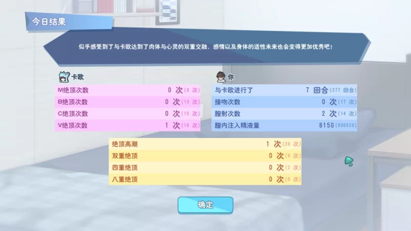 【SLG官中PC动态CV无码v1.091】怠惰的怪兽公主不想工作 [1+345m][百度盘]